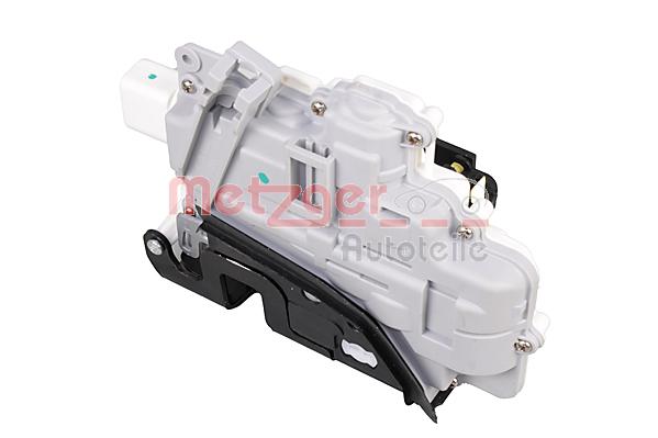 METZGER 2314182 Türschloss